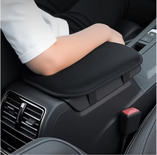 Universal car armrest - universal,