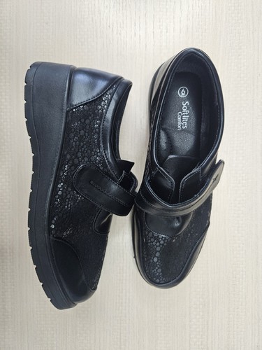 Softlites comfort black - comfort,