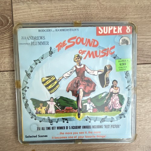 Fox the sound - fox, super
