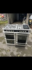 Leisure dual fuel - leisure,