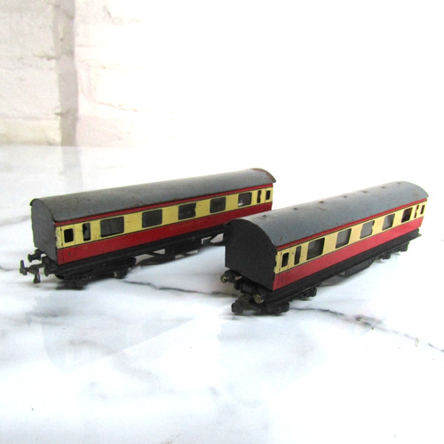Twin trix ttr passenger - trix,