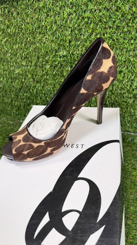 Nine west liattris leopard - liattris,