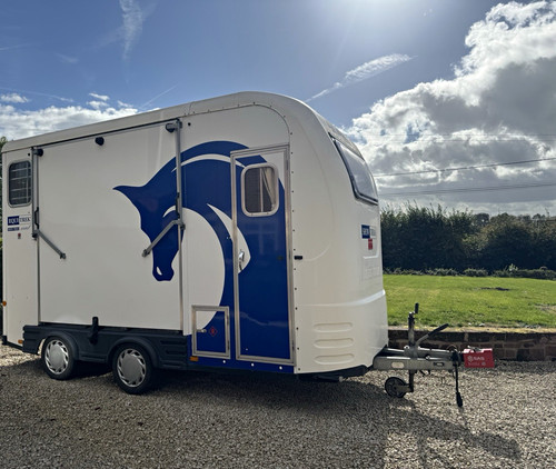 2018 equi trek show - equi-trek,
