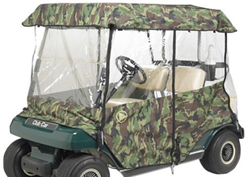 Greenline drivable golf cart - greenline,
