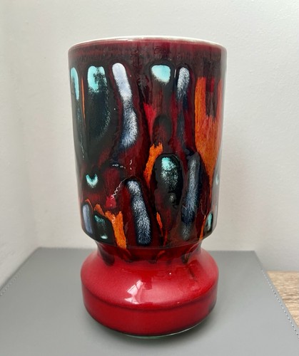 Vintage poole pottery - pottery, delphis