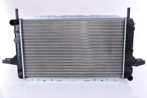 Radiator for ford sierra - radiator,