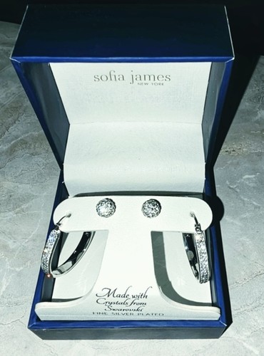 Sofia james new - new, york