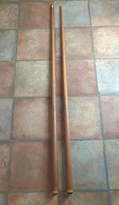 Old solid piece wooden - 2, 1
