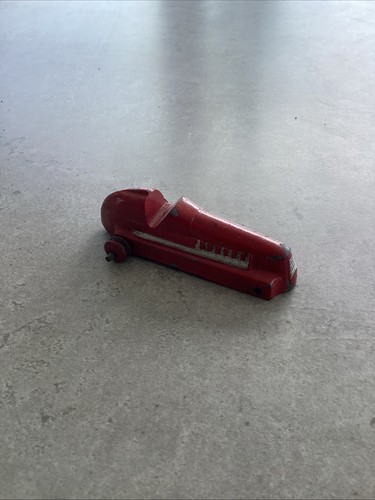 Rare vintage die cast model - vintage,