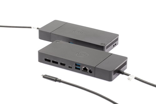 Dell wd19s usb docking - wd19s, usb-c