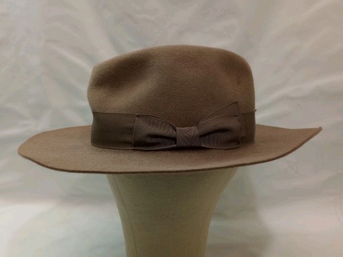 Akubra adventurer 1 8 - 57, 1/8