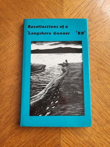 Recollections longshore - recollections,