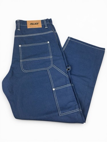 Palace double knee carpenter - double,