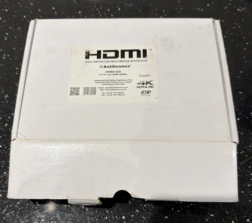 Antiference hdmi0104 hdmi - antiference hdmi0104,
