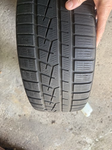 Pair yokohama tyres - yokohama,