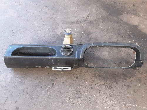Kitcar dash hotrod escort mk1 - dash,