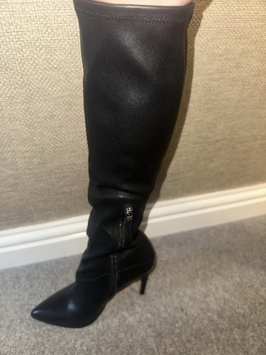 Brand new reiss black - -,
