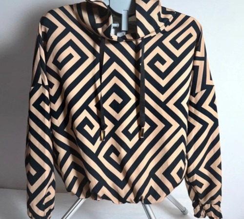 Cocomore geometric print - cocomore,