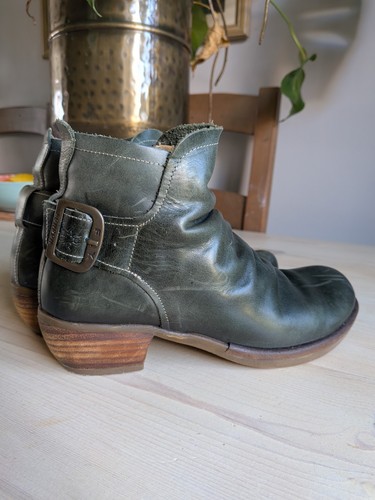 Fly london ankle - london, ,