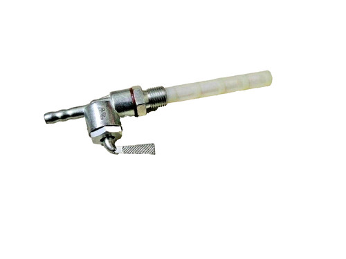 Universal gas petrol fuel tap - petrol,