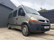 Renault master - renault,