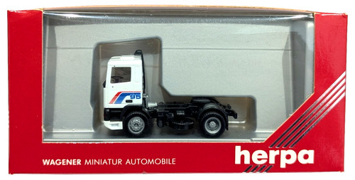 Scale herpa 869000 daf xf - 1:87,