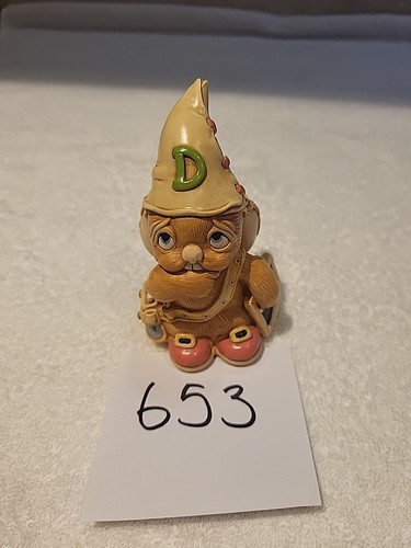 Pendelfin duffy mint - pendelfin,