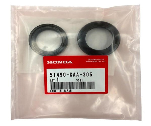 Honda cb250 seal - cb250,