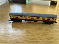 Lima gauge carriage 15865 - n,