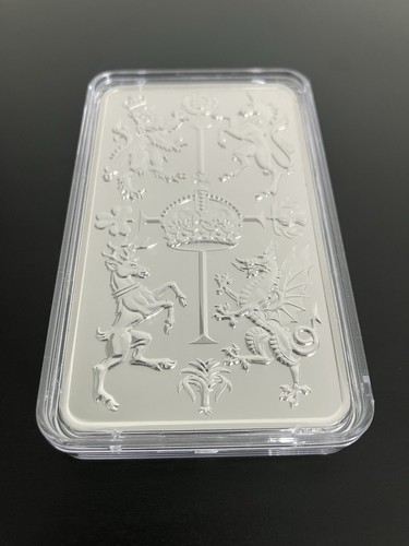 Royal mint celebration - royal,