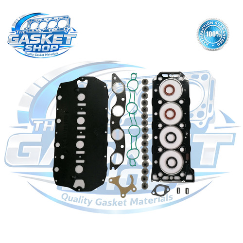 Series head gasket set mls - series, 6