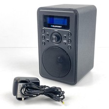 Blaupunkt dab radio - /, fm