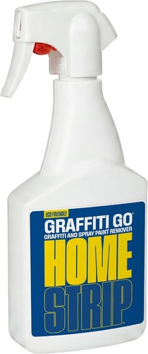 Home strip graffiti 500ml - home,