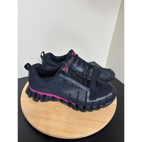 Reebok zigwild women - 6, 10.5
