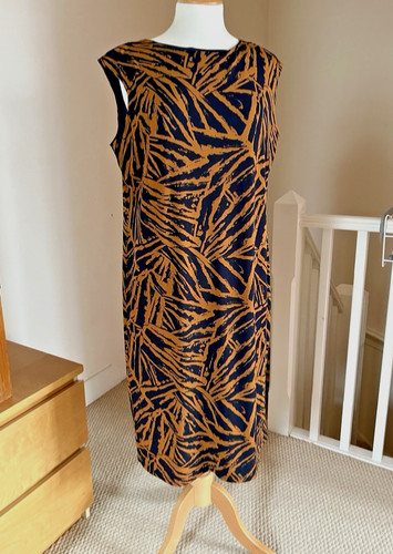Heather valley dress - heather, jd