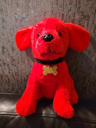 Clifford the big - clifford,
