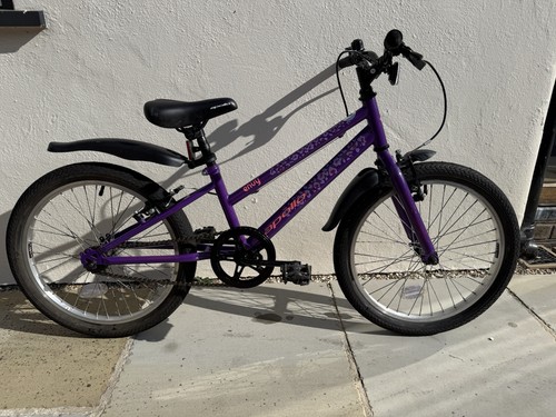 Apollo envy inch kids bike - kids',