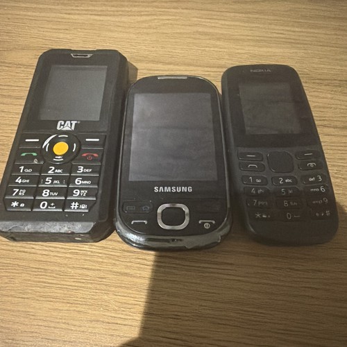 Vintage mobile phone - vintage,