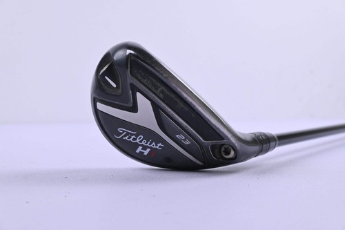 Titleist 818 hybrid 23 - #4,