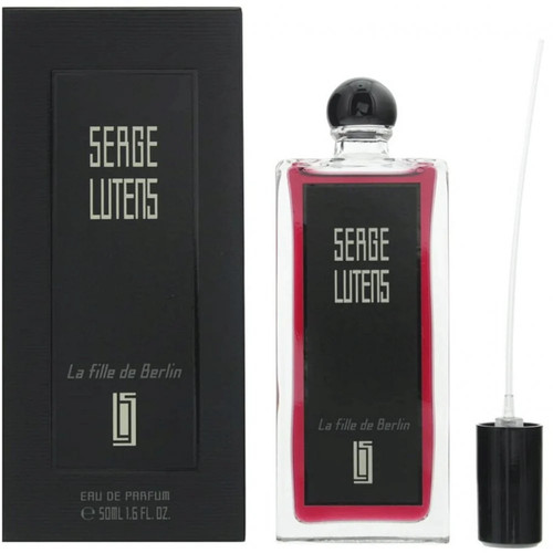 Serge lutens fille - serge,