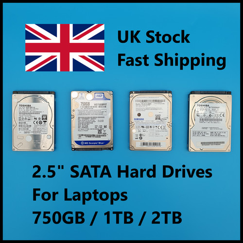 Sata hard drives 750gb - hard,