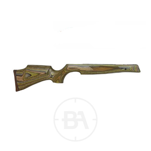 Weihrauch hw77 hw97 green - hw77,