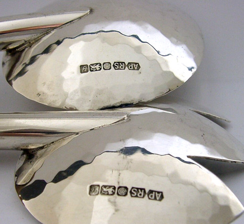 Beautiful huge sterling silver - beautiful,