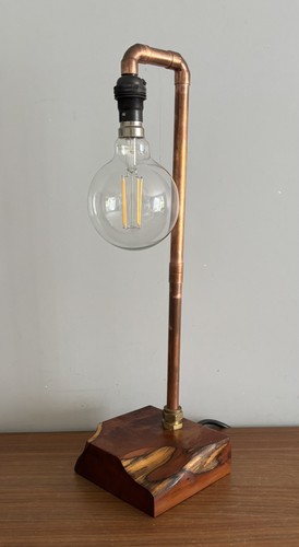 Industrial steam punk table - industrial,