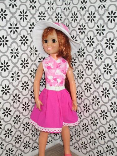 Beautiful no doll ideal - ,