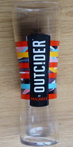 Outcider magners irish - outcider,