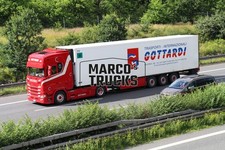 Truck photo scania series - photo, r-series