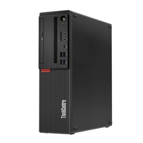 Lenovo thinkcentre m720s core - lenovo,