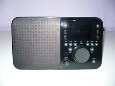 Logitech squeezebox radio - squeezebox,