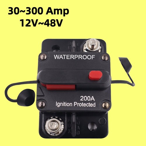 300 amp car audio circuit - amp,